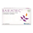 bariatric - integratore di vitamine e sali minerali - 30 compresse