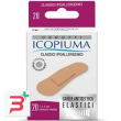 icopiuma cerotto classico medio 20 pezzi