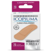 icopiuma cerotti classici ipoallergenici misura grande 20 pezzi