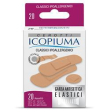 icopiuma cerotti classici misti 20 pezzi