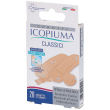 icopiuma cerotti classici mix 20 pz cerotto