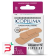 icopiuma cerotto classico mix 20 pezzi