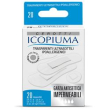 icopiuma cer trasp mix 20pz