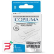 icopiuma cerotto trasparente mix 20 pezzi