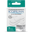 icopiuma cerotti in tnt ipoallergenici misura assortita 20 pezzi