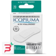 icopiuma cerotto in tessuto non tessuto grande 20 pezzi