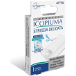 icopiuma cerotto ipoallergenico in tnt 50 x 6 cm