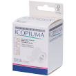 cerotto in rocchetto icopiuma bianco cm 5 x 500 1 st