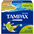 tampax blue box super 20pz 8993
