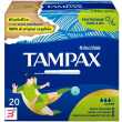 tampax blue box super 20 pezzi