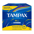 tampax blue box regular 20pz