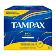 fater tampax blue box regular 20 pezzi