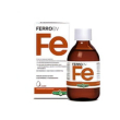 ferro ev fluido 250ml