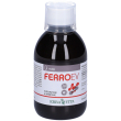 ferro ev fluido 250 ml ml sciroppo