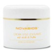 crema viso levigante ac frutta