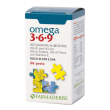 farmaderbe omega 3-6-9 integratore alimentare 60 perle