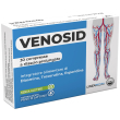 venosid 30 compresse - integratore per il microcircolo