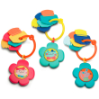 suavinex anello dentizio music