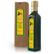 macular olio extravergine d'oliva 500 ml - integratore per normale funzione visiva