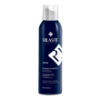 rilastil - man schiuma da barba 200ml - schiuma per rasatura per pelli sensibili con vitamina c ed a