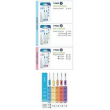 elgydium clinic trio c na sp m