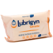 lubrigyn salviette umidificate per l'igiene intima 15 pezzi