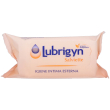 uniderm lubrigyn salviette intime, 15 pezzi
