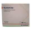 glaucol 30bust