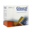 glaucol, integratore alimentare, 30 bustine, microcircolo, mirtillo nero, vitamine