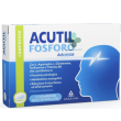 acutil fosforo advance (50 compresse deglutibili)