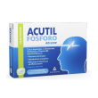 acutil fosforo advance - integratore alimentare 50 compresse