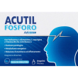 acutil fosforo advance 50 compresse - integratore per memoria e concentrazione