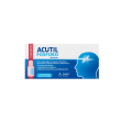 acutil fosforo advance, integratore alimentare con vitamina b6, l-asparagina, fosfoserina e l-glutam