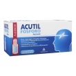 acutil fosforo advance 10 pz flaconcini bevibili