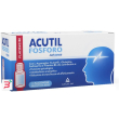 acutil fosforo advance 10 flaconcini