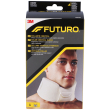 3m futuro, collare cervicale morbido regolabile, 1 pezzo