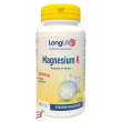 longlife magnesium k 60 capsule