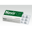 novir 24 compresse - integratore alimentare