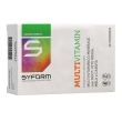 multivitamin 30cpr 30g nf