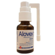 alovex - protezione attiva - spray anti afte - 15 ml