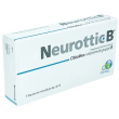 neurottic b 5 flaconcini monodose da 10 ml - integratore per il sistema nervoso
