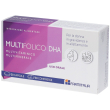 multifolico dha 60 pz capsule