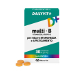 massigen - dailyvit + multi b confezione 30 compresse
