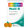 massigen dailyvit+ multi b 30 compresse