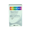 senior mix vitamine minerali per adulti dai 50 anni 30 compresse - marco viti