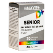 massigen - dailyvit+ senior confezione 30 compresse