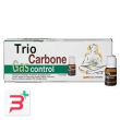 triocarbone gas control 7 flaconcini 10 ml