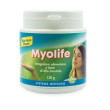 natural point myolife polvere 130 grammi - integratore alimentare