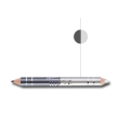 helan matitone duo occh opal gri