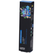i colori di helan bio matita duo occhi avio blu notte